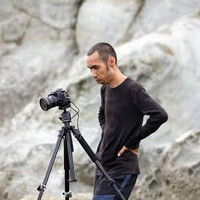 Портрет фотографа (аватар) ade rizal