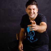 Портрет фотографа (аватар) Paul Padurariu