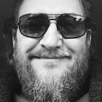 Портрет фотографа (аватар) Игорь Ворошилов (Igor voroshilov)