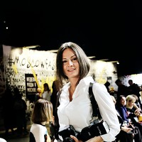 Портрет фотографа (аватар) Люся Усанина (Lusya Usanina)