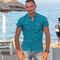 Портрет фотографа (аватар) Flegner Calin