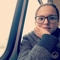 Портрет фотографа (аватар) Татьяна