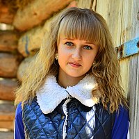 Портрет фотографа (аватар) Инна