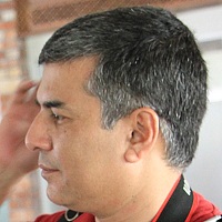 Портрет фотографа (аватар) Faisal Huda