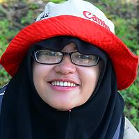 Портрет фотографа (аватар) sholaitairiawan (Ita)