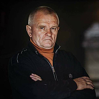 Портрет фотографа (аватар) Grigori Galitsin