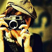 Портрет фотографа (аватар) Stacy Wells