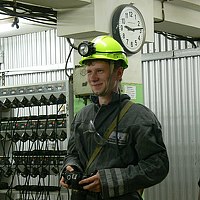 Портрет фотографа (аватар) Николай Николаевич Жуков