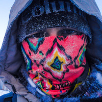 Портрет фотографа (аватар) Крепак Алексей (Krepak Alex)