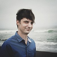 Портрет фотографа (аватар) Тимофей Тимофеенко (Timofey Timofeenko)