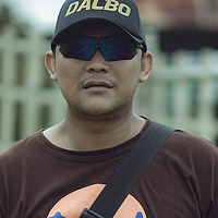 Портрет фотографа (аватар) syamsul arif