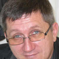 Фотография Андрей Мясоедов (Andrei Myasoedov) Портрет фотографа (аватар) Андрей Мясоедов (Andrei Myasoedov)