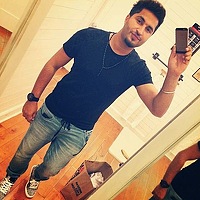 Портрет фотографа (аватар) Max Elliott (Max)