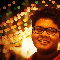 Портрет фотографа (аватар) Utsav Dey