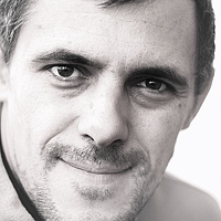 Фотография Сергей Портрет фотографа (аватар) Сергей