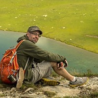 Фотография Вячеслав Ивахненко (Vuacheslav Ivahnenko) Портрет фотографа (аватар) Вячеслав Ивахненко (Vuacheslav Ivahnenko)