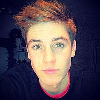 Портрет фотографа (аватар) JOSEPH MORSE