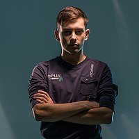 Портрет фотографа (аватар) Владислав