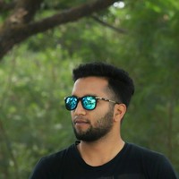 Портрет фотографа (аватар) Suraj Nimbalkar