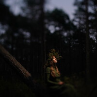 Портрет фотографа (аватар) Olga Mamadzanova