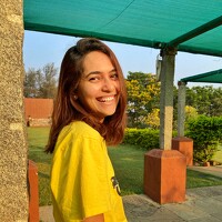 Портрет фотографа (аватар) Ruchi Jadiye