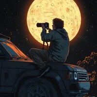 Портрет фотографа (аватар) Peter Sol