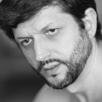 Портрет фотографа (аватар) Андрей Минков (Minkov Andrey)