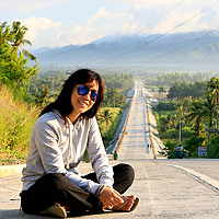 Портрет фотографа (аватар) bethlehem ponce