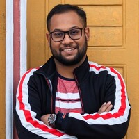 Портрет фотографа (аватар) Somjit Ghosh