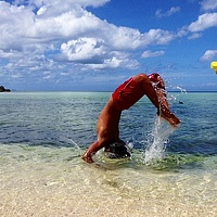 Портрет фотографа (аватар) Dickson Shia