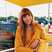 Портрет фотографа (аватар) Yuliya