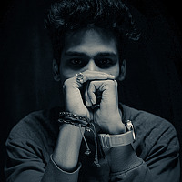 Портрет фотографа (аватар) Micky Nag (Micky nag)