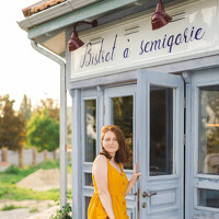 Портрет фотографа (аватар) Дерюгина Александровна (Elena Deryugina)