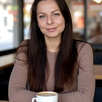 Фотография Алексия Брагина (Alexia Bragina) Портрет фотографа (аватар) Алексия Брагина (Alexia Bragina)