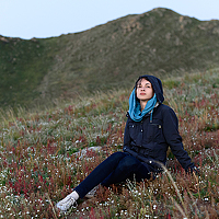 Портрет фотографа (аватар) Ольга Госпадарёва (Olga Gospadaryova)