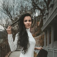 Портрет фотографа (аватар) Ольга Заруднева (Olga Zarudneva)