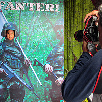 Портрет фотографа (аватар) Budi Sugiharto