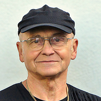 Фотография Arnold Umlauf Портрет фотографа (аватар) Arnold Umlauf