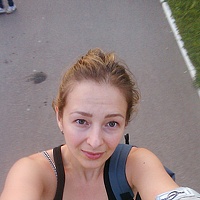 Портрет фотографа (аватар) Евгения Белоцветова (Evgeniya Belotsvetova)