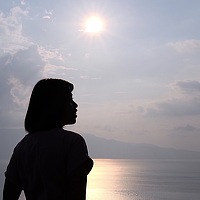 Портрет фотографа (аватар) Maitri Laras Mudita
