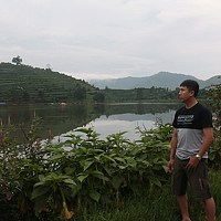 Портрет фотографа (аватар) ferry malirano Lie (Lie ferry malirano)