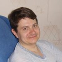 Портрет фотографа (аватар) Сергей Шичанин (Sergei Shichanin)