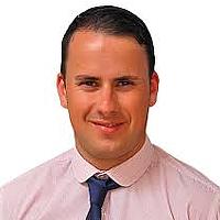 Портрет фотографа (аватар) Robert Scott (Robert)