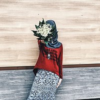 Портрет фотографа (аватар) عائشة (Aisha  Issa)