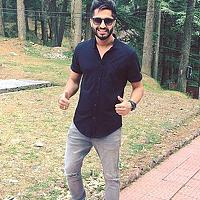 Портрет фотографа (аватар) Joey Bates