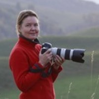 Ирина Абатурова - фотограф