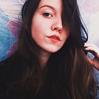 Портрет фотографа (аватар) Анастасия