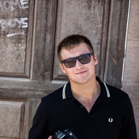 Портрет фотографа (аватар) Roman (Masko Roman)