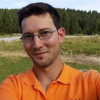 Портрет фотографа (аватар) Kis Szilveszter