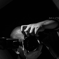 Портрет фотографа (аватар) Kane Pedroso (Kane Lopez Pedroso)